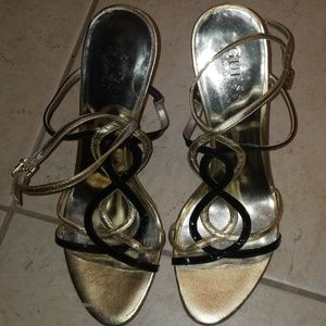 Guess strappy sandals